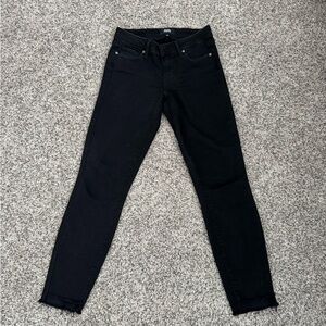 Paige verdugo ankle skinny jeans